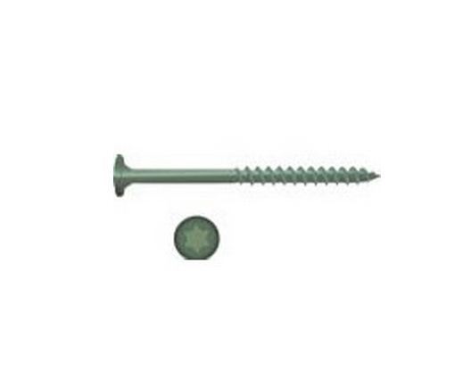 Camo 0347200 Structural Screw, 10 Count