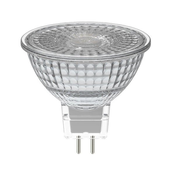 Sylvania 40928 MR16 LED Light Bulb, 6 Watts, 450 Lumens