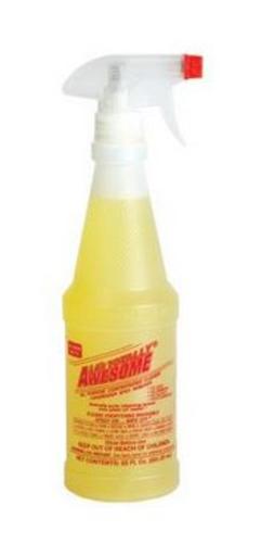 LA&#039;s Totally Awesome 201 All Purpose Cleaners And Degreaser, 32 Oz