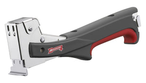Arrow HTX50 Professional Grade Heavy Duty Hammer Tacker, Steel