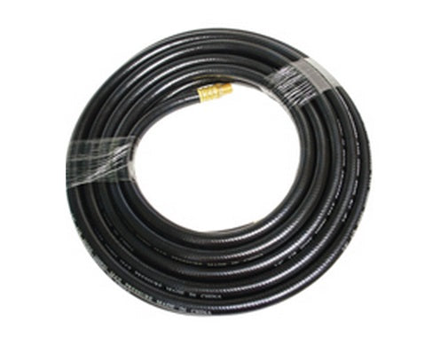 Speedway 9411 PVC Air Hose, 300 psi, 3/8" x 25'