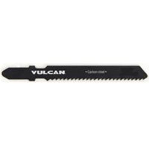 Vulcan 823451OR Wood Cutting Jigsaw Blade T Shank 12T