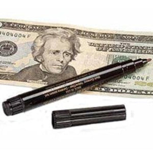 Centurion 954152 Counterfeit Detection Pens