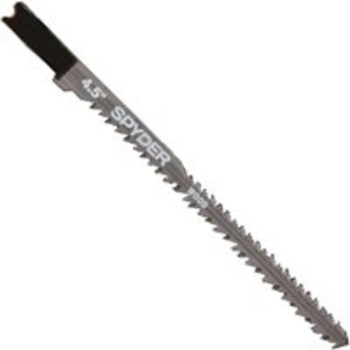 Spyder 300013 Double Sided Jig Saw Blade Set, 2 Pieces