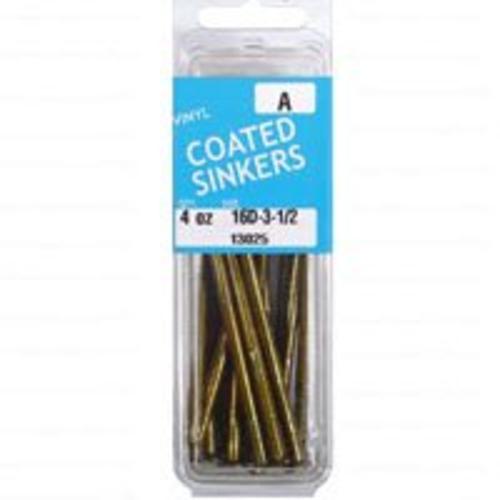 Midwest 13025 Coated Sinker, 16"x3-1/2"