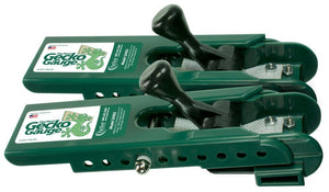 Pactool SA903 Gecko Gauge Hardi Board Siding Gauge, 4" - 8", 2 Pair/Pack