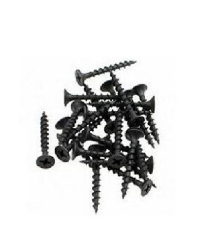 LBM 03581 Drywall Screw, 2-1/2"