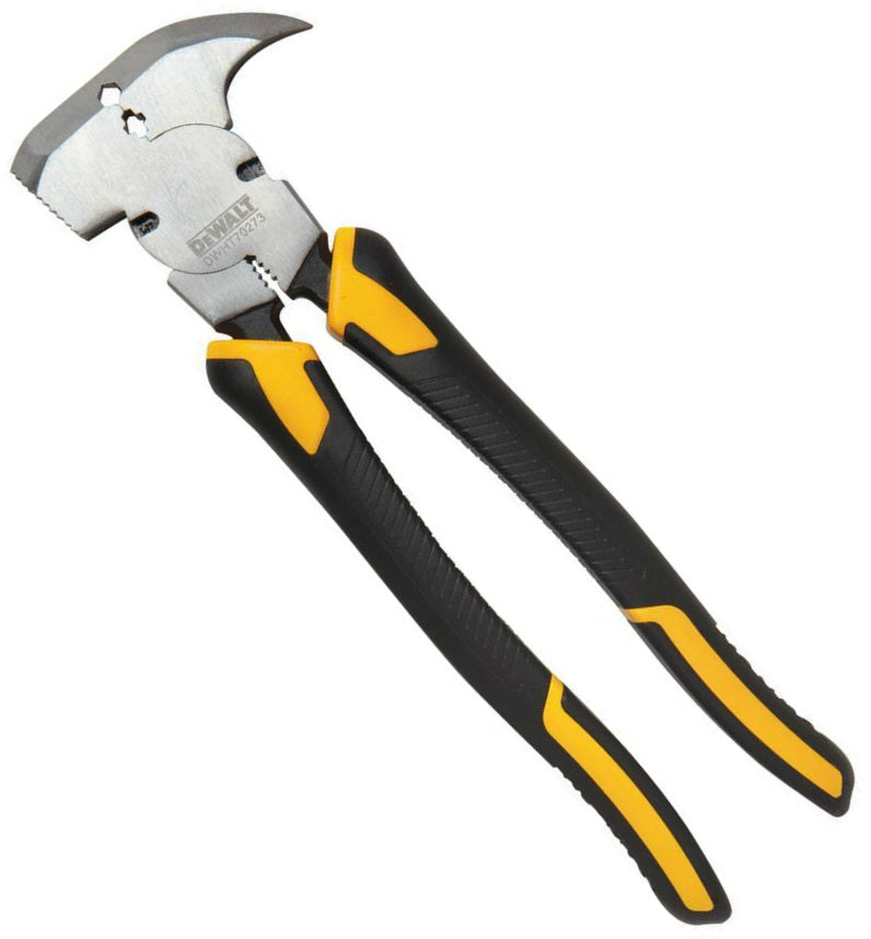 DeWalt DWHT70273 Fencing Plier, 9-1/4"