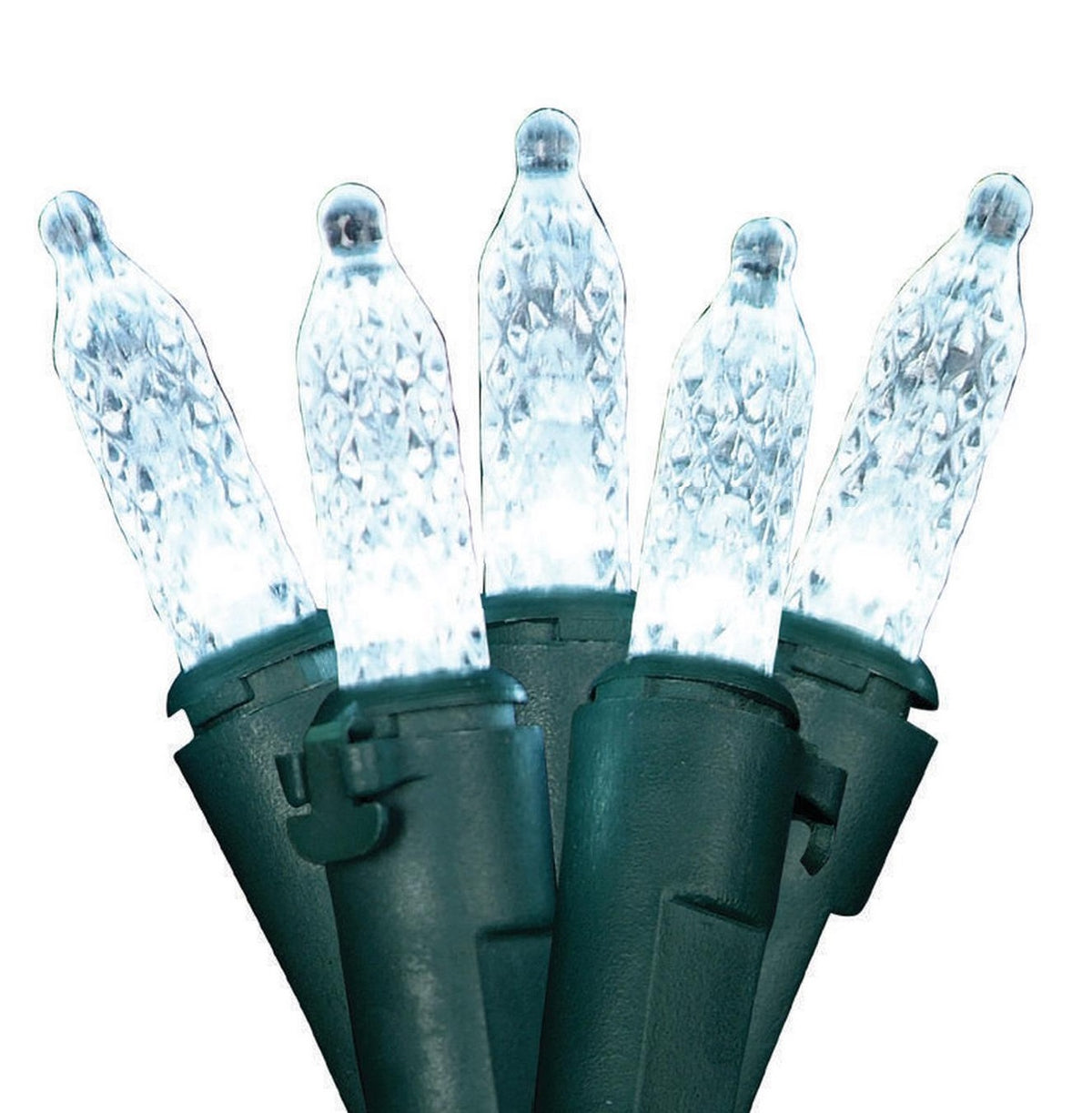 Holiday Basix U12E249A Light Sets, 70 Light, M5, White