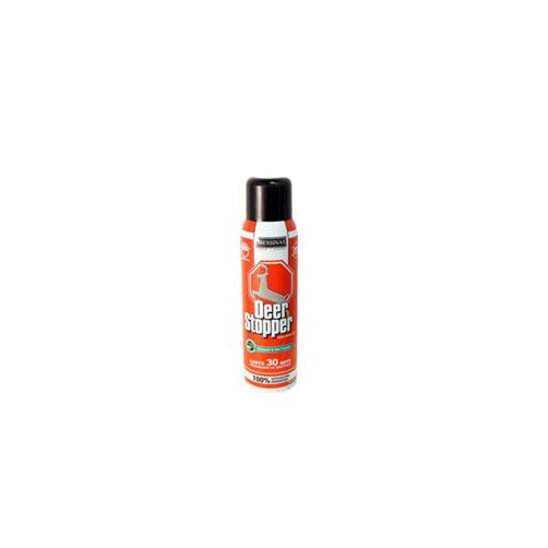 Messina Wildlife DS-U-SC1 Deer Repellent Aerosol Spray, 15 Oz