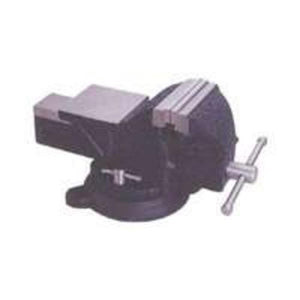 Mintcraft JL250133L Heavy Duty Bench Vise 6"
