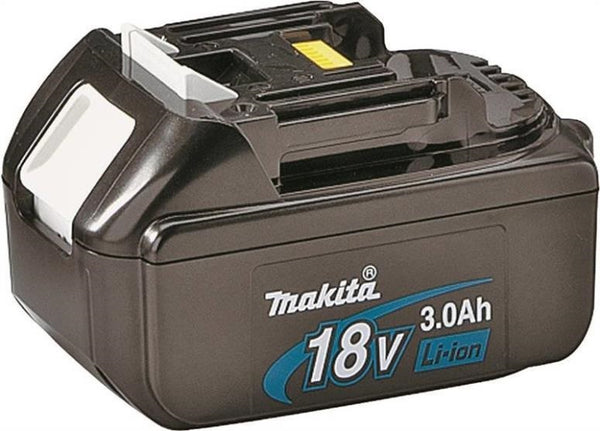 Makita BL1830B LXT Lithium-Ion Battery, 18 Volts