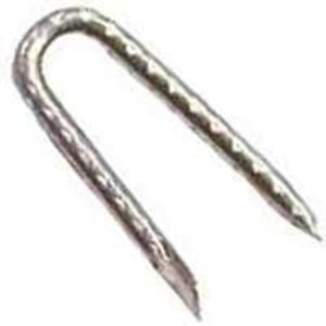 ProFit 50099 Hot Galvanized Fence Staple, 1-1/2"
