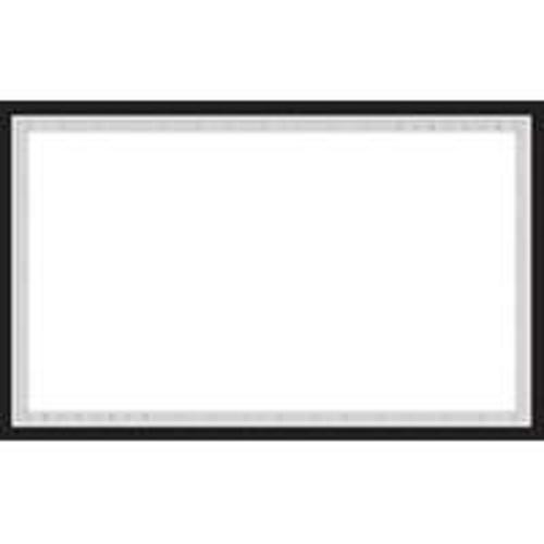 Centurion SLC501 4/Sheet Laser Signs, Black