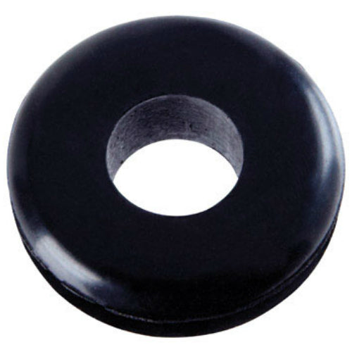 Jandorf 61498 Rubber Grommet, 7/16"