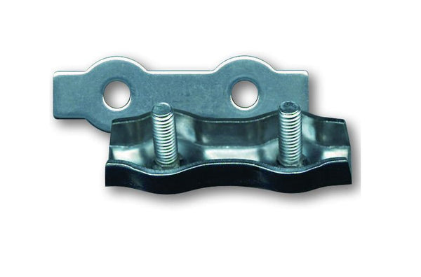 Zareba PARS-Z Poly Rope Connector, 1/2