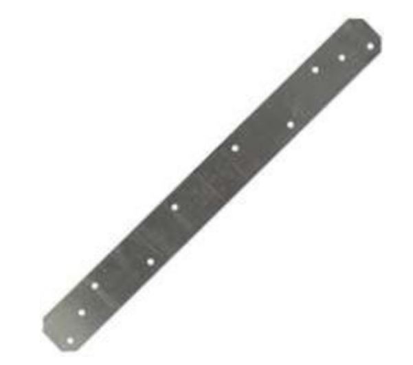 Usp Structural Connectors LSTA36 1-1/4X36" 20Gauge Strap Tie