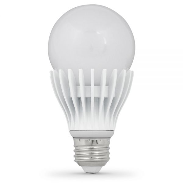 Feit Electric BPAGOM800/927/LED 60 Watt Replacement LED Bulb, 9.5 Watts