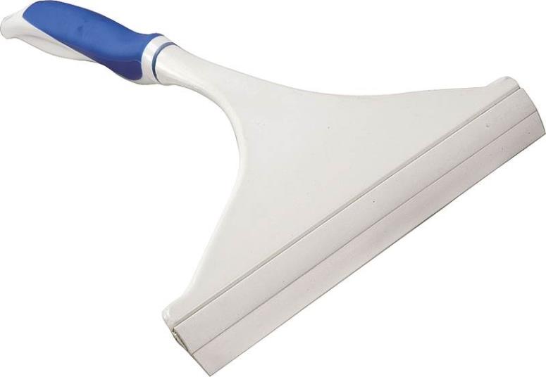 Simple Spaces YB88143L Window Squeegee, Plastic