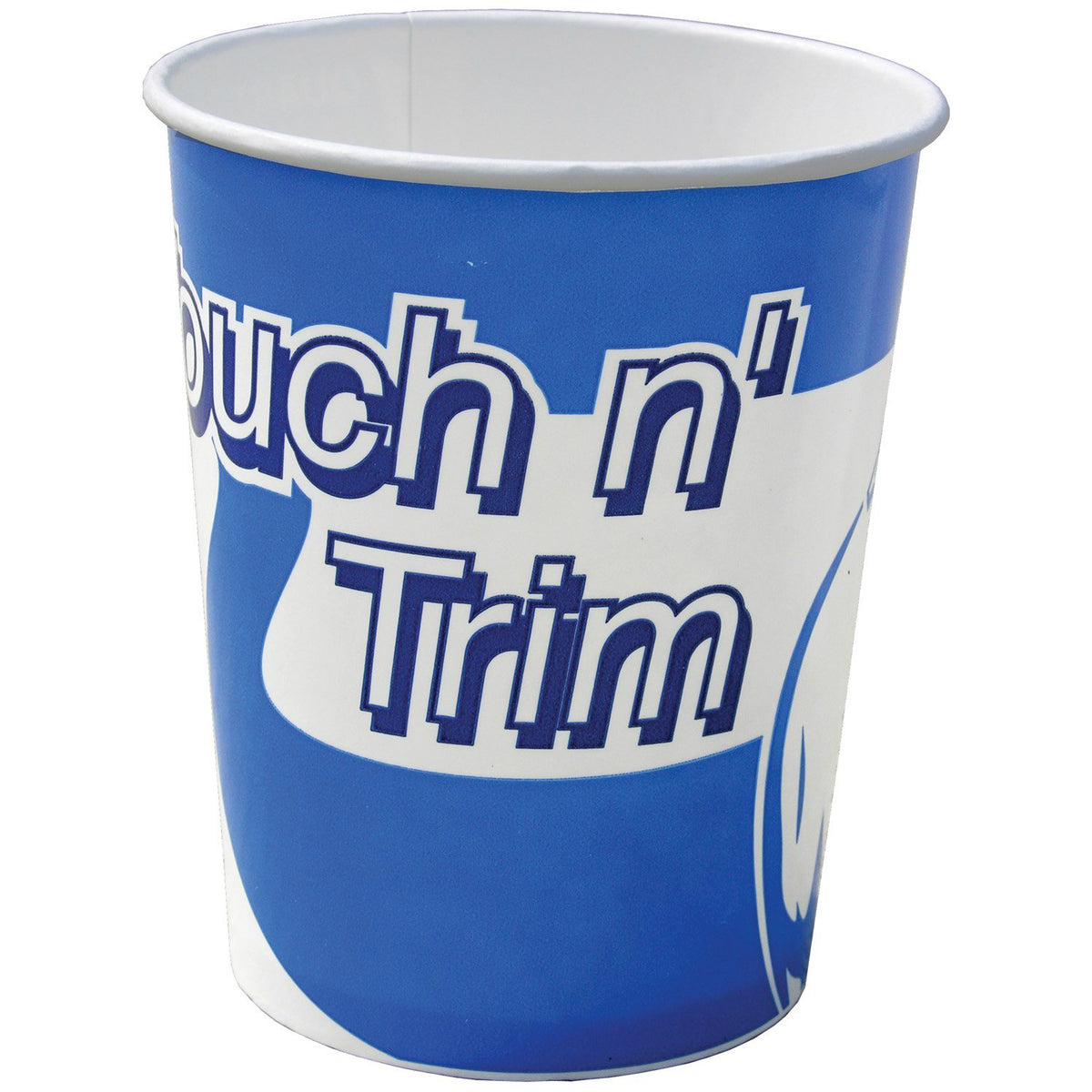 Encore PH2T1 Touch &#039;N Trim Paper Paint Pail, 1 Quart