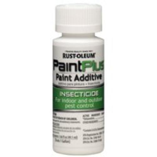 Rust-Oleum 262484 Insecticide Additive 1.66 oz