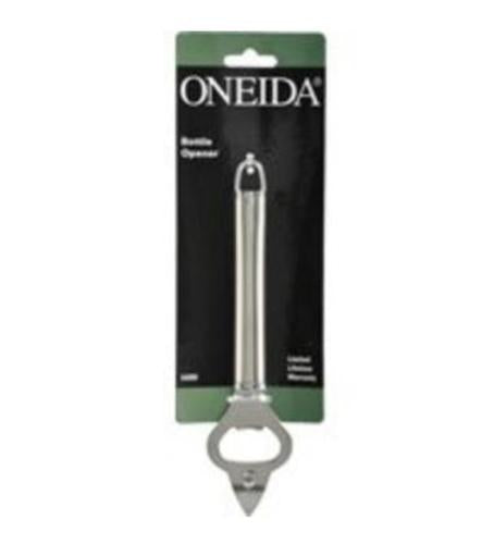 Oneida 54205 Bottle/Can Opener, Stainless Steel