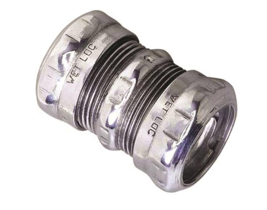 Halex 26262 Rain-Tight Coupling, 3/4"