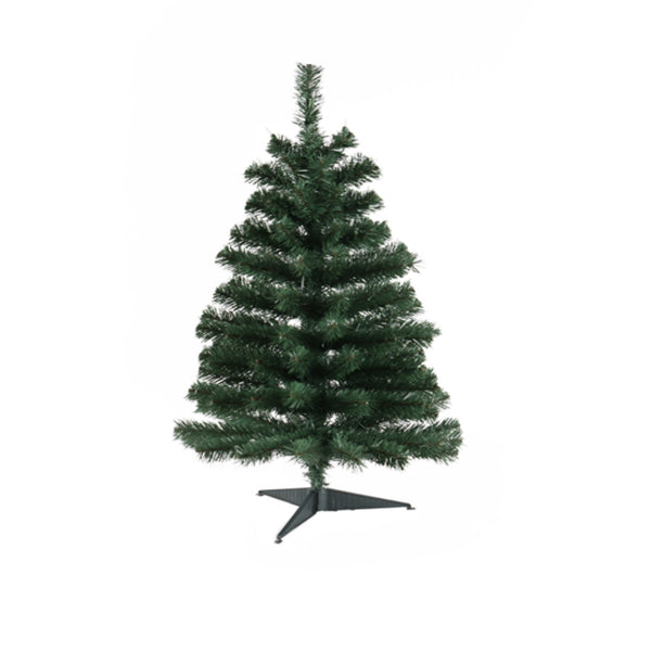 Santas Forest 61036 Fir Noble Sheared Christmas Tree, 3 Ft