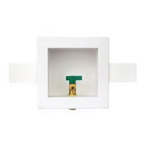 Oatey 39114/39158 Ice Maker Outlet Box