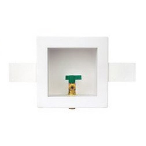 Oatey 39114/39158 Ice Maker Outlet Box