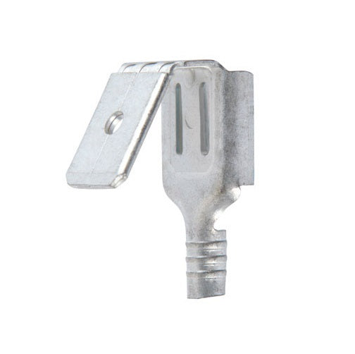 Jandorf 60946 Female & Male Piggy Back Terminal Disconnect, 22-18 AWG