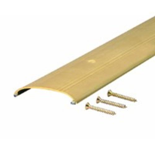 M-D Building 09415 Low Saddle Threshold, 3-1/2" x 36" Aluminum