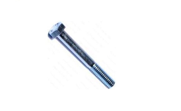 Midwest 00035 5/16X2-1/2In Zinc Hex Bolt Gr2
