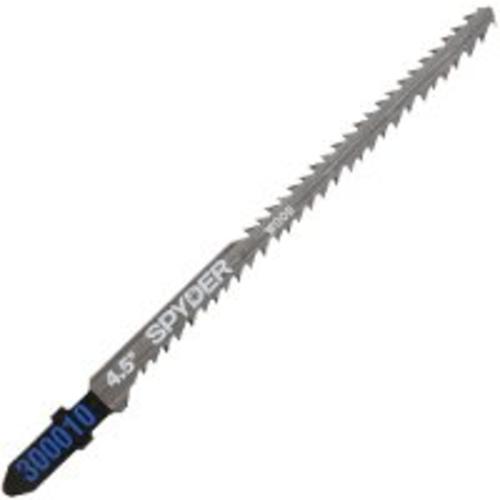 Spyder 300002 Jigsaw Blade, 2 Pk