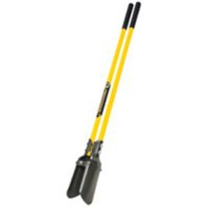 Vulcan 34558CA-38F Post Hole Digger, 10 Inch