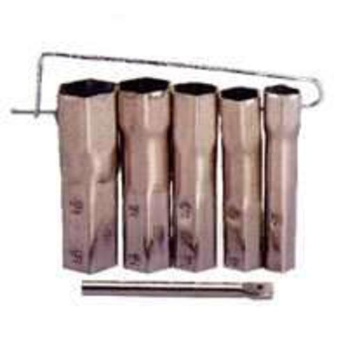 ProSource T141-3L Shower Valve Socket Wrench Set, Steel