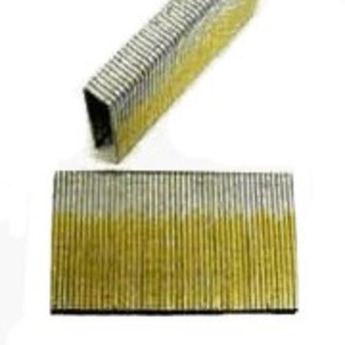 National Nail 0713090 Construction Staple, 1-1/2" X 1/2"