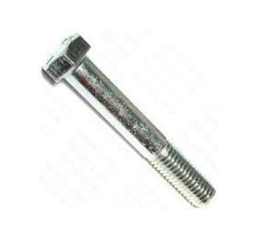 Midwest 00378 5/8X3in Zinc Hex Screw Gr5