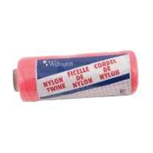 Wellington 46295 No.18 Nylon Twisted Twine 1,050-Foot