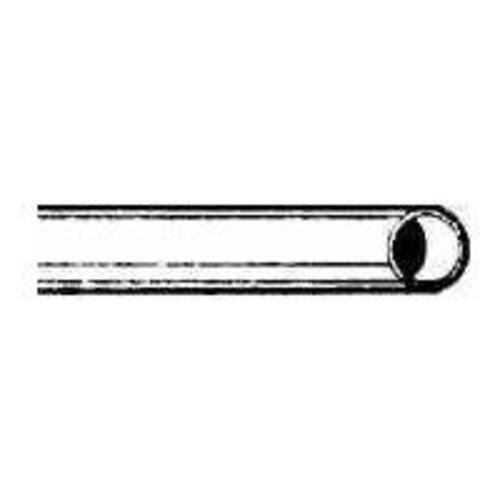 Cardel Industries 1/2X2 Type L Hard Straight Copper Tubing