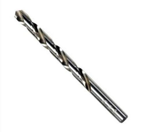 Irwin 60528 HSS Straight Shank Drill Bit 7/16"