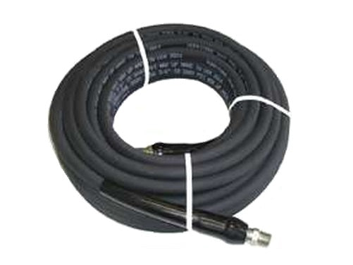 Abbott Rubber 1190-0375-50 Pressure Washer Hose, 3/8" x 50&#039;, 3000 psi