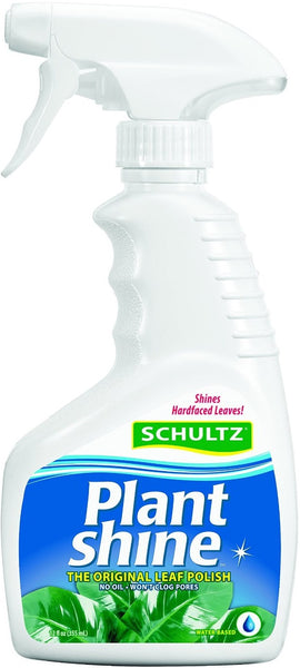 Schultz SPF44000 House Liquid Plant Shine, 12 Oz