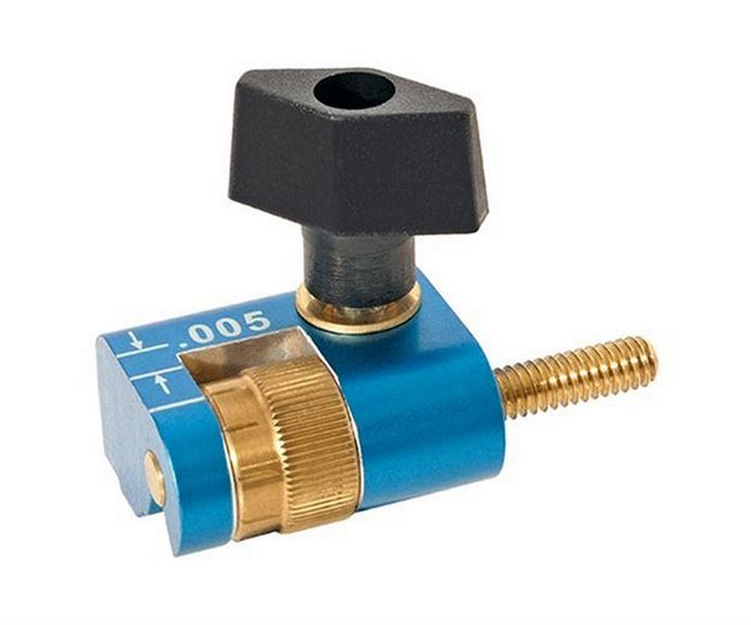 Kreg KMS7215 Micro-Adjuster for Band Saw And Router Table Fences