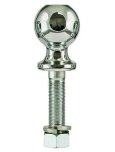 Reese 74025 Hitch Ball, 2"
