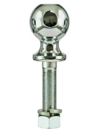 Reese 74025 Hitch Ball, 2"