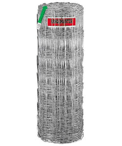 Rangemaster 6773 High Tensile Field Fence, 330' Roll, 14.5 Gauge