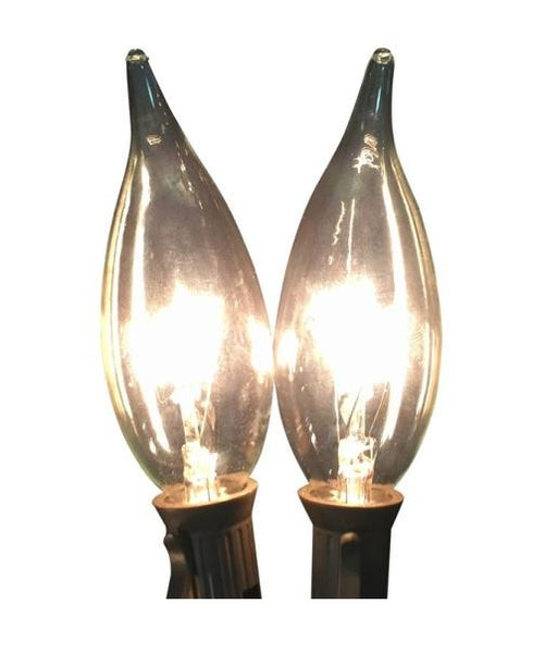 Santas Forest 57203 Christmas Vintage Light Set