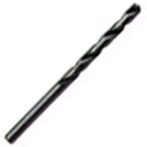 Irwin 66732 Aircraft Drill Bit, 1/2" x 6"