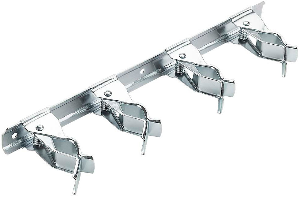 National Hardware N112-074 V8519 Tool Storage Clip, 11", Zinc